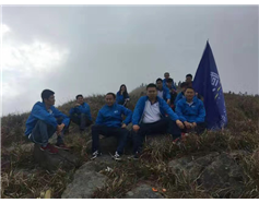 恒大?真礦泉 — 尋源之旅之羅浮山